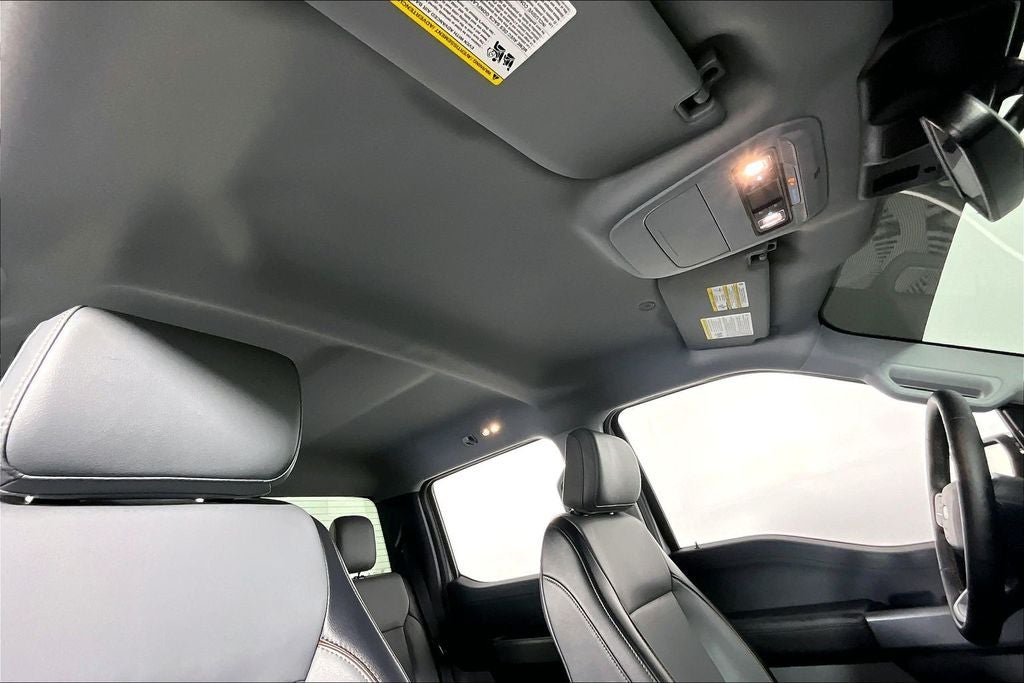 2025 Ford F-150 Lariat - Photo 22