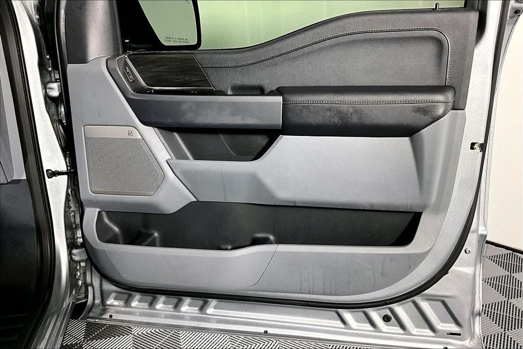 2025 Ford F-150 Lariat - Photo 24