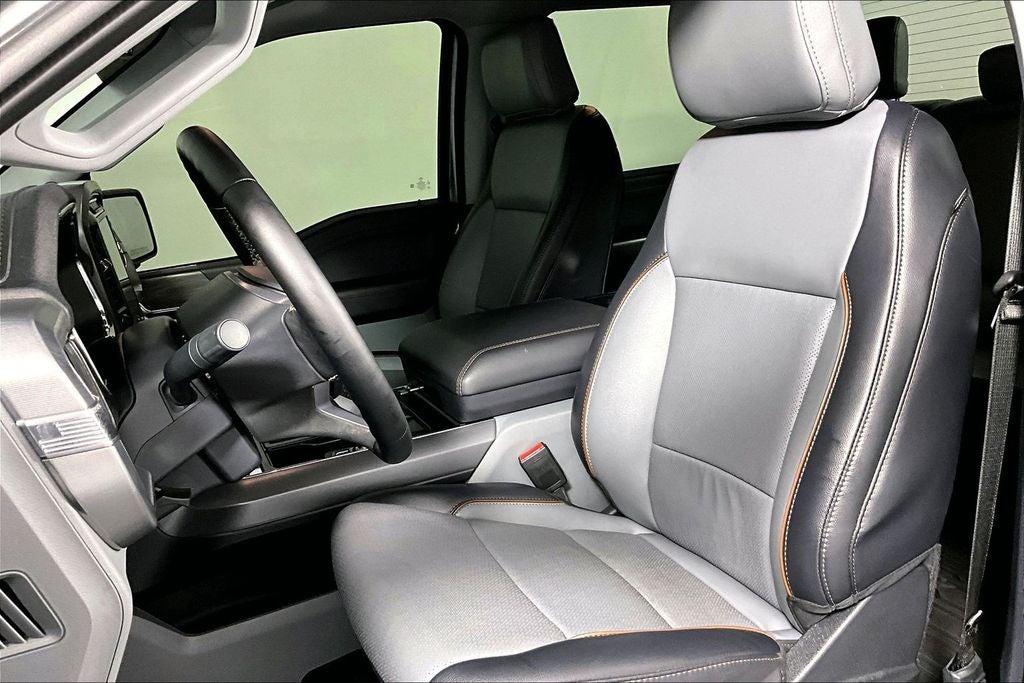2025 Ford F-150 Lariat - Photo 25