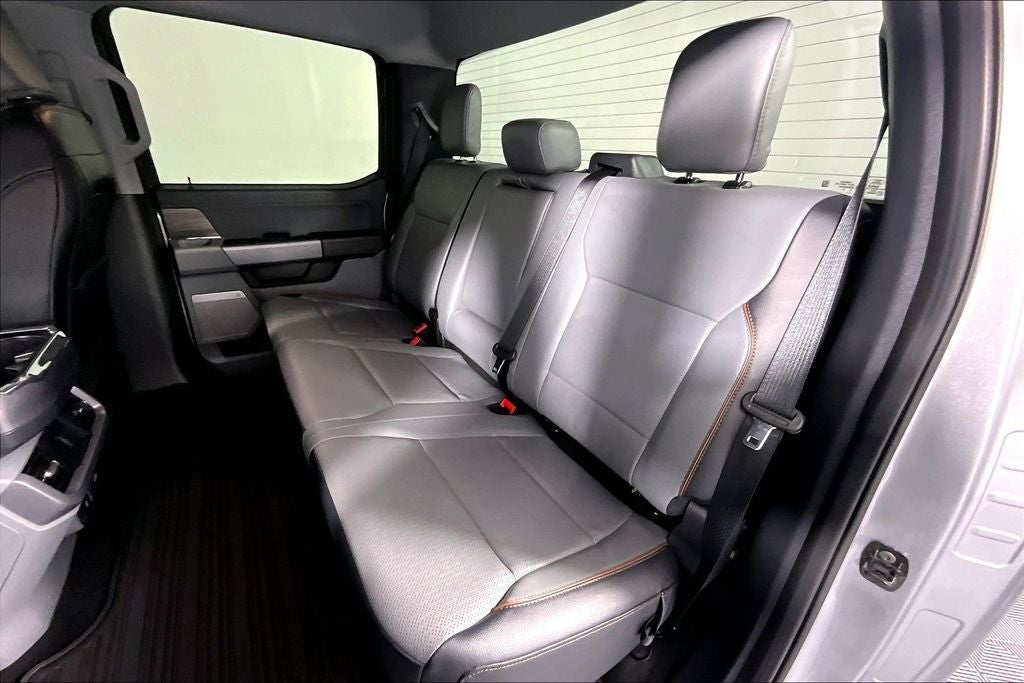 2025 Ford F-150 Lariat - Photo 26