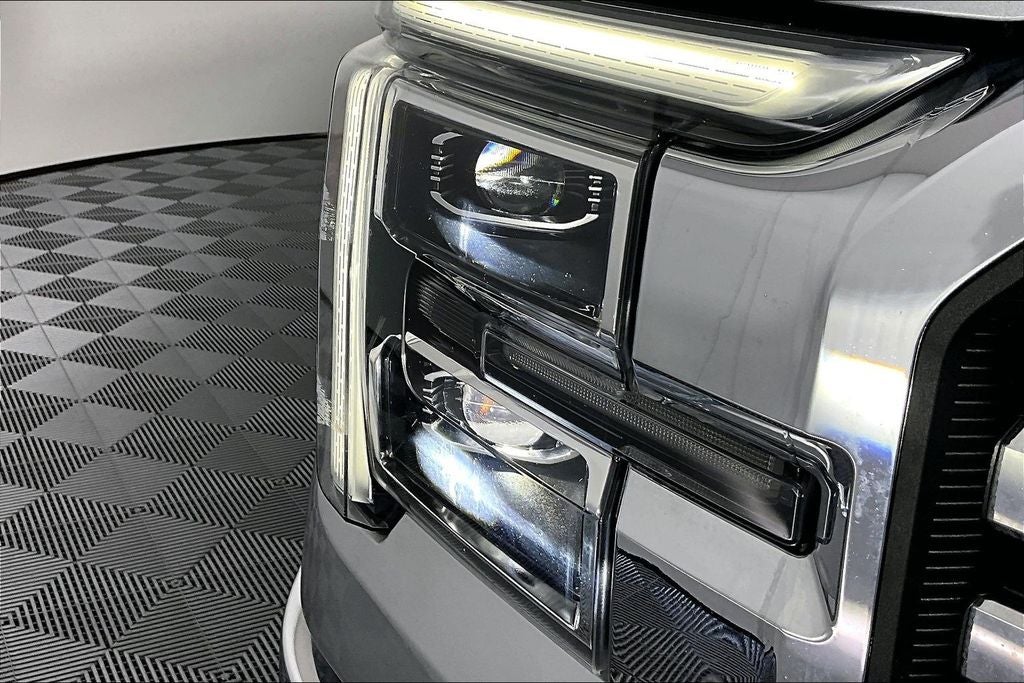 2025 Ford F-150 Lariat - Photo 28