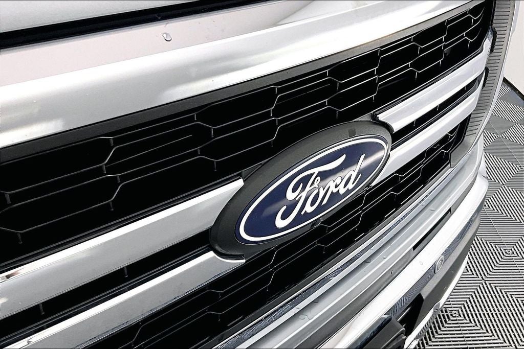 2025 Ford F-150 Lariat - Photo 30