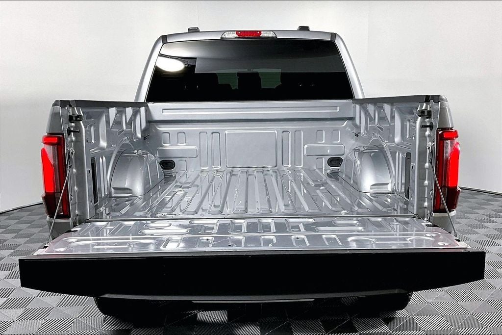 2025 Ford F-150 Lariat - Photo 32