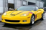 2012 Chevrolet Corvette Grand Sport 4LT