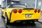 2012 Chevrolet Corvette Grand Sport 4LT