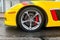 2012 Chevrolet Corvette Grand Sport 4LT