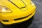 2012 Chevrolet Corvette Grand Sport 4LT