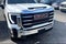 2025 GMC Sierra 2500HD SLE