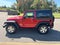 2010 Jeep Wrangler Sport