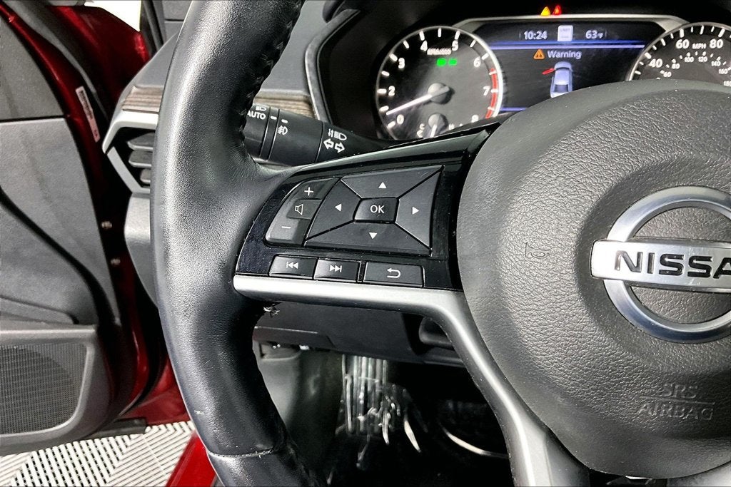 2019 Nissan Altima 2.5 SL