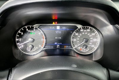2019 Nissan Altima 2.5 SL