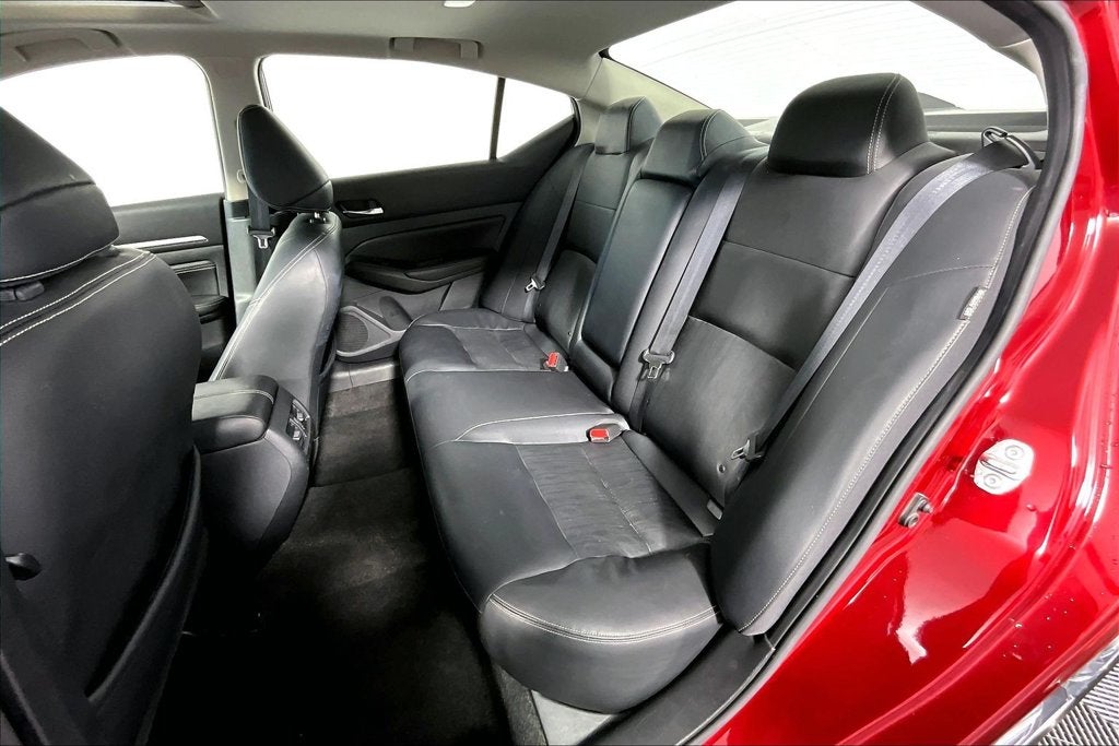 2019 Nissan Altima 2.5 SL