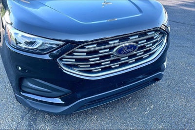 2019 Ford Edge SE