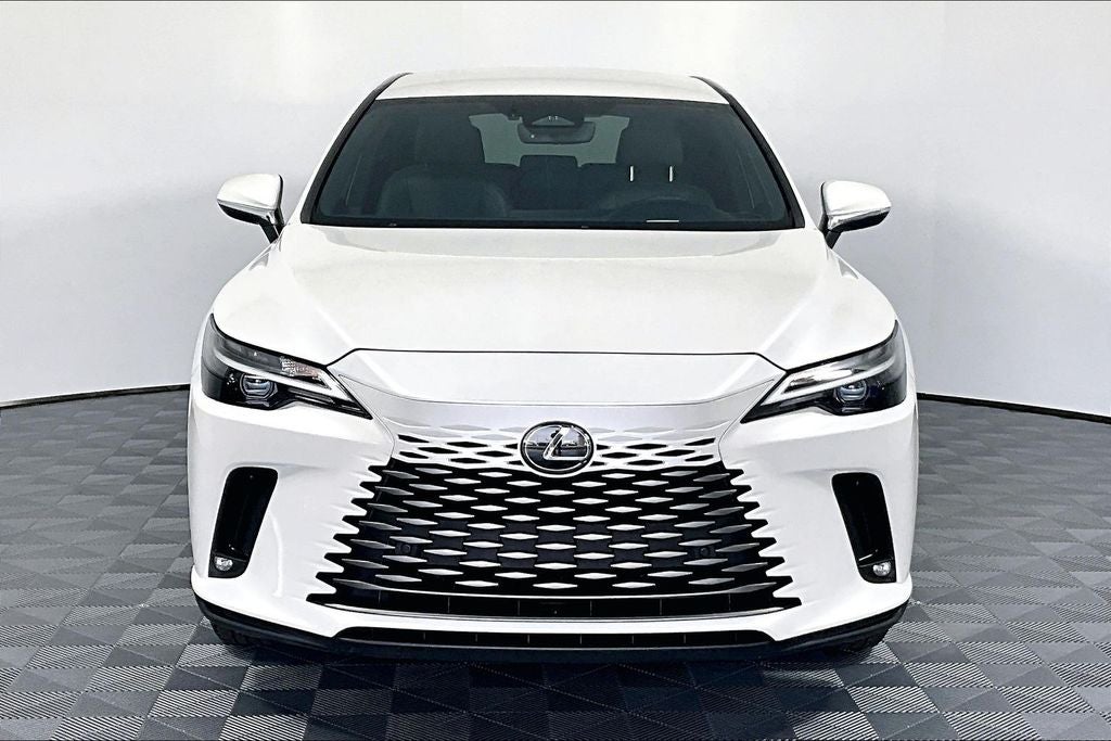 2023 Lexus RX 350
