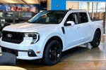 2026 Ford Maverick Lobo High