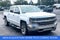 2017 Chevrolet Silverado 1500 LTZ 1LZ