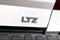 2017 Chevrolet Silverado 1500 LTZ 1LZ