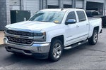 2017 Chevrolet Silverado 1500 LTZ 1LZ