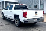 2017 Chevrolet Silverado 1500 LTZ 1LZ