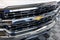 2017 Chevrolet Silverado 1500 LTZ 1LZ