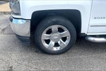 2017 Chevrolet Silverado 1500 LTZ 1LZ