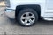2017 Chevrolet Silverado 1500 LTZ 1LZ