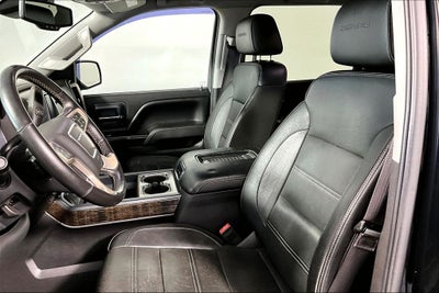 2016 GMC Sierra 1500 Denali