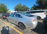 2018 Lincoln MKZ Reserve