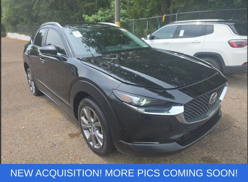 2023 Mazda Mazda CX-30 2.5 S Select Package