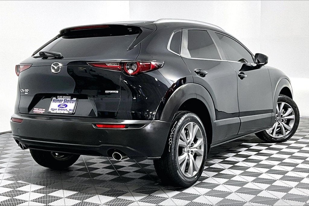 2023 Mazda Mazda CX-30 2.5 S Select Package