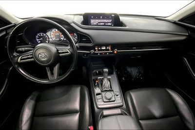 2023 Mazda Mazda CX-30 2.5 S Select Package