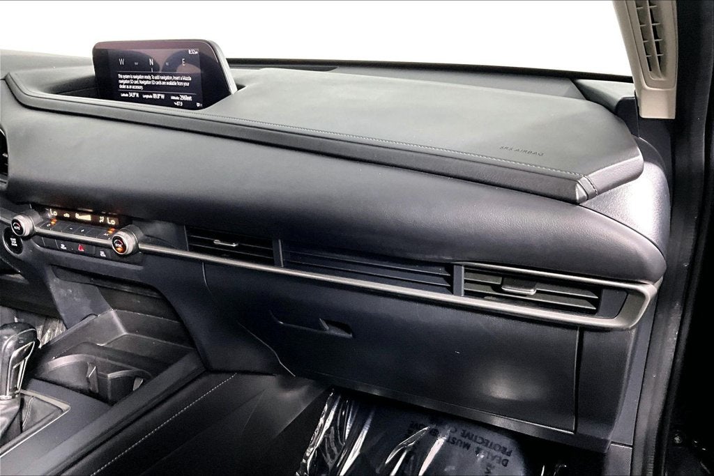 2023 Mazda Mazda CX-30 2.5 S Select Package