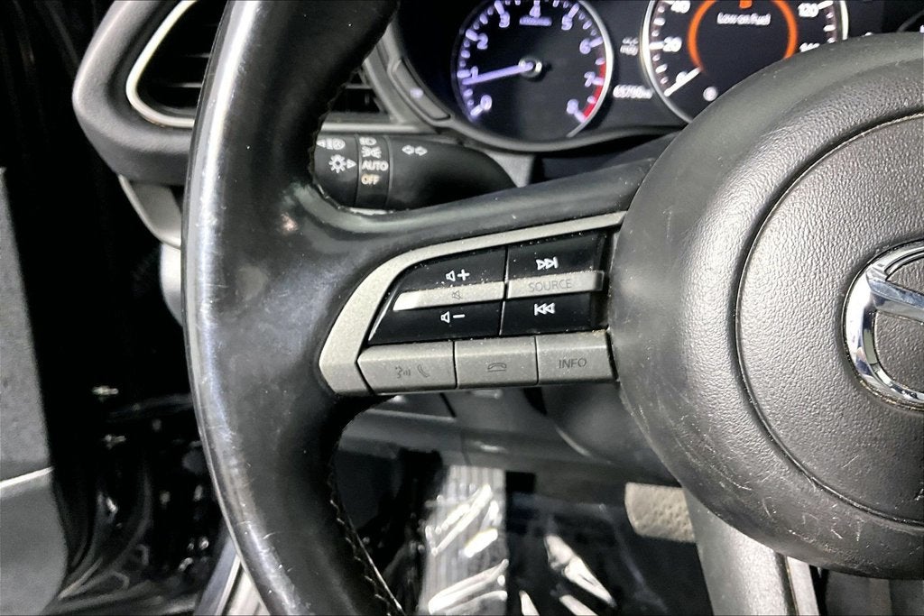 2023 Mazda Mazda CX-30 2.5 S Select Package