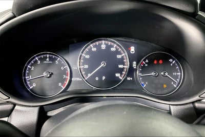 2023 Mazda Mazda CX-30 2.5 S Select Package