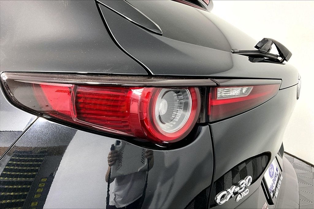 2023 Mazda Mazda CX-30 2.5 S Select Package