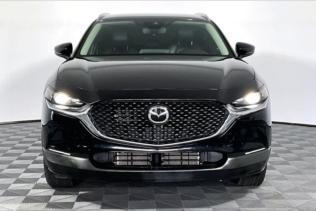 2023 Mazda Mazda CX-30 2.5 S Select Package