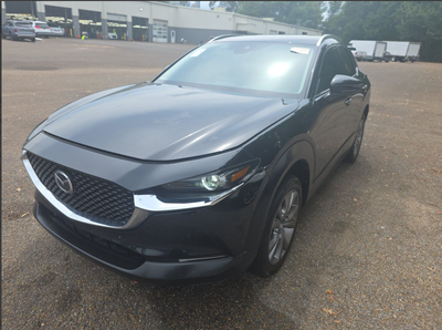 2023 Mazda Mazda CX-30 2.5 S Select Package