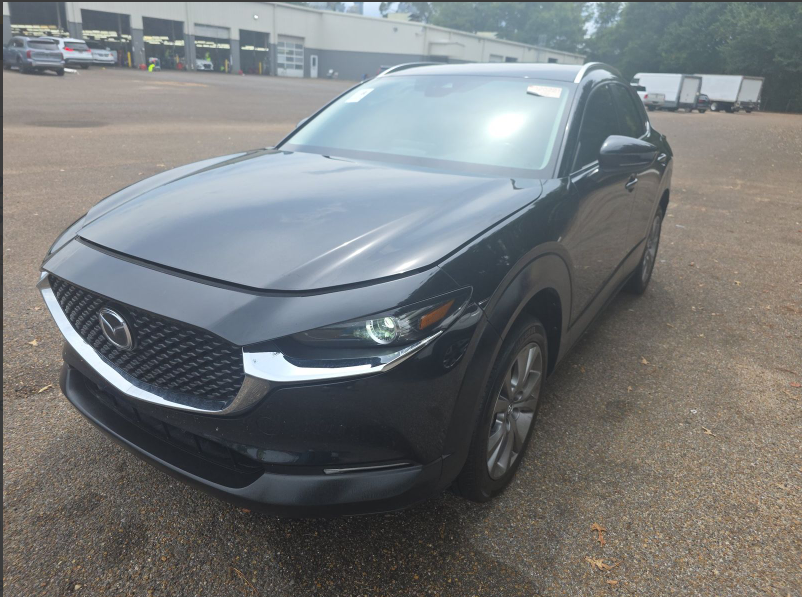 2023 Mazda Mazda CX-30 2.5 S Select Package
