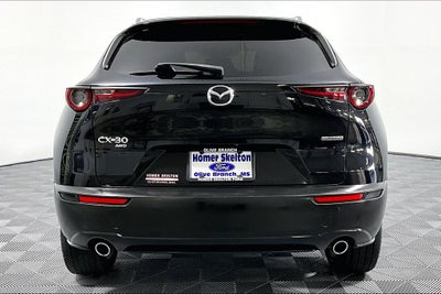 2023 Mazda Mazda CX-30 2.5 S Select Package