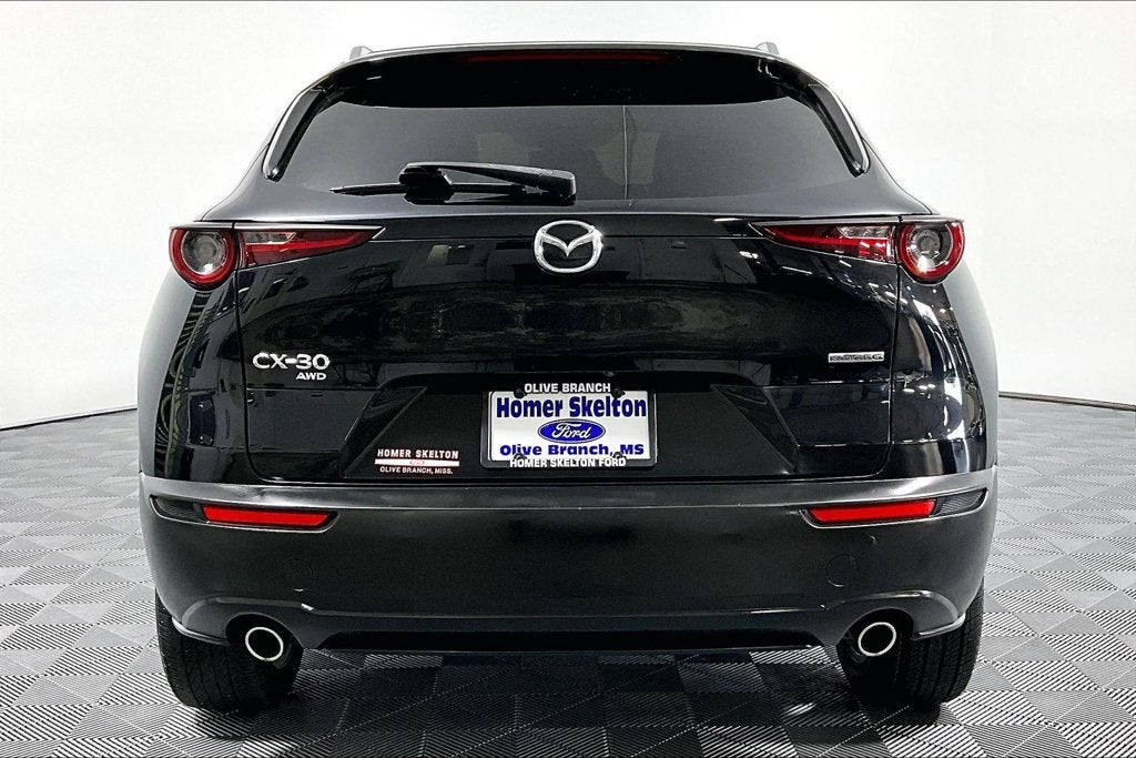 2023 Mazda Mazda CX-30 2.5 S Select Package