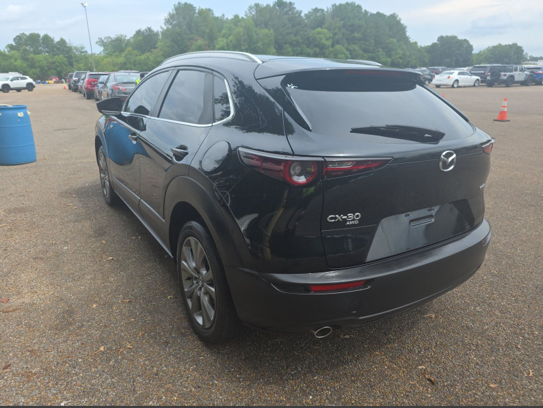 2023 Mazda Mazda CX-30 2.5 S Select Package
