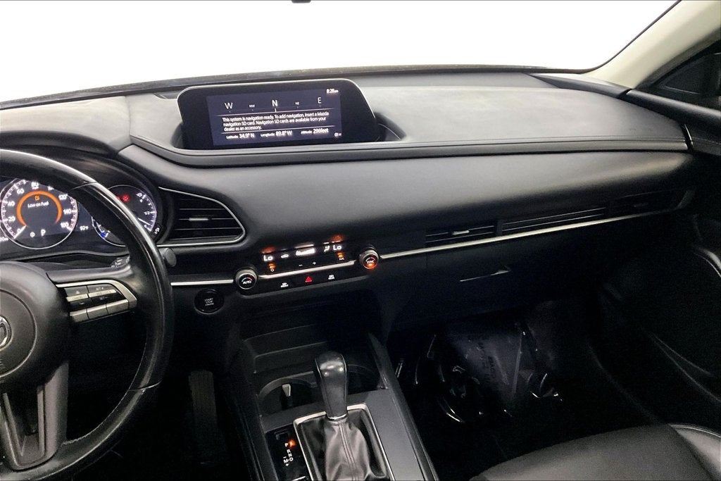2023 Mazda Mazda CX-30 2.5 S Select Package