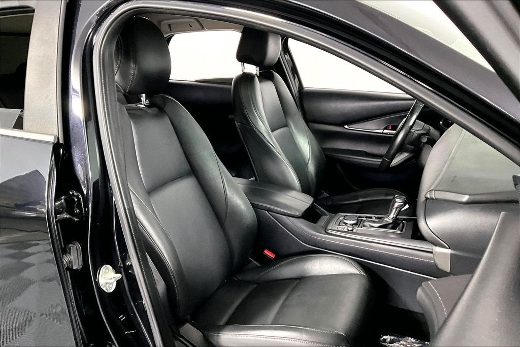 2023 Mazda Mazda CX-30 2.5 S Select Package