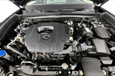2023 Mazda Mazda CX-30 2.5 S Select Package