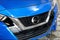 2021 Nissan Versa 1.6 S