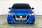 2021 Nissan Versa 1.6 S
