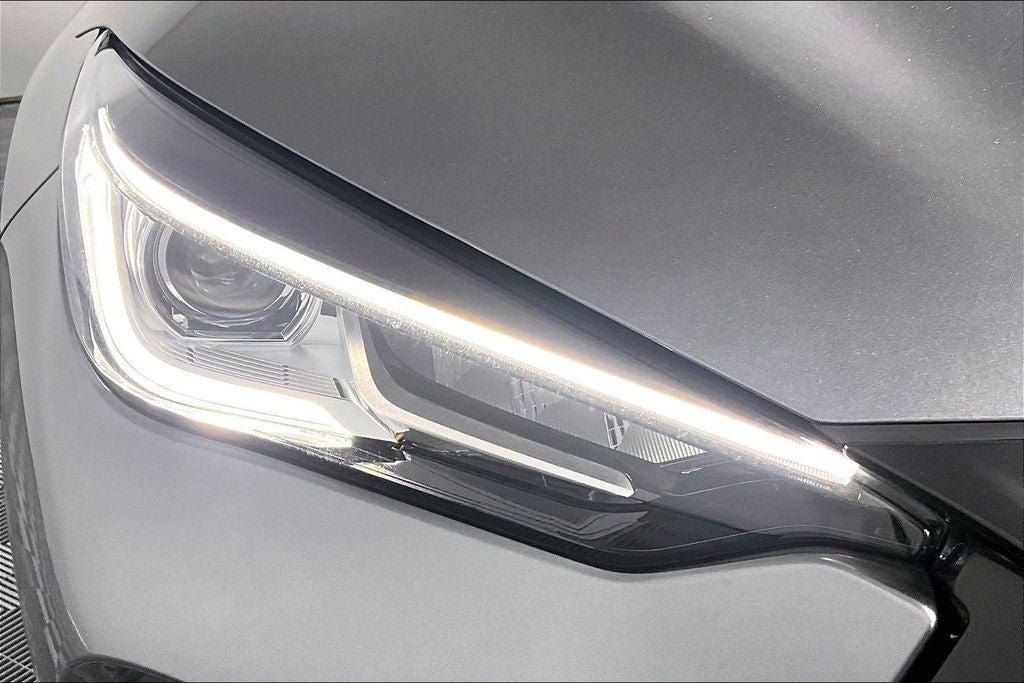 2023 INFINITI QX50 SPORT