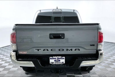 2020 Toyota Tacoma TRD Off-Road V6