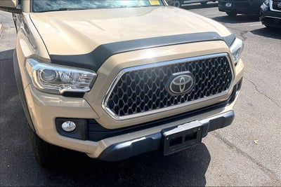 2019 Toyota Tacoma TRD Off-Road V6