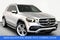 2021 Mercedes-Benz GLE GLE 350